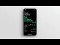 Crypto App Flutter API REST Source Code