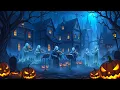 Download Lagu Echoes of the Hollow Night 🎃 Halloween 2025, Spooky Ambient Soundscapes \u0026 Haunted Instrumental Music
