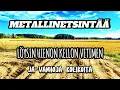 Download Lagu Iltalenkki rautakautisissa maisemissa metallinpaljstimen kanssa