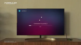 MYTVOnline2 Setup Portal