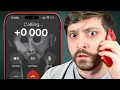 Calling Phone Numbers You Should Never Call
