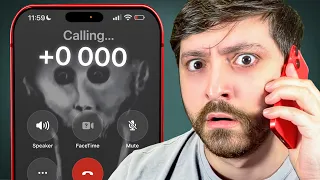 Calling Phone Numbers You Should Never Call