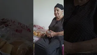 مستنيات وفطير ملاك               دندنها