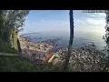 2 weather cams 2024 07 12 lake huron