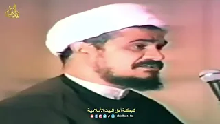 دعاء كميل بن زياد بصوت الشيخ مرتضى الشاهرودي طريقة حزينة جدا وخاصة دعاء كميل 
