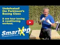 Download Lagu Undefeated! SmartXPD's Parkinson's Boxing Class (1 hour)