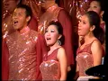 Lagu Mahadaya Cinta | Infinito Singers