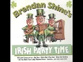 If You Ever Go over to Ireland