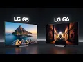 Lagu LG G6 vs LG G5 OLED - The Truth You Need Before Upgrading (CES 2026)