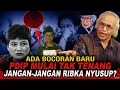 Lagu DRAMA RIBKA MEMANAS !! TOKOH SENIOR SEBUT PKI MENYUSUP😱GUNTUR PDIP GAK TERIMA🫢