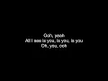Regard, Troy Sivan, Tate McRae- You lyrics