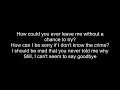 Download Lagu Regard, Troy Sivan, Tate McRae- You lyrics