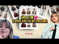 La voix de Marine à nu : “Ce qu’il nous reste” sans musique 🎤