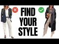 Lagu HOW TO FIND YOUR STYLE (w/o spending money)