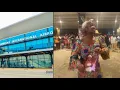 Download Lagu Ga People Have Taken Over The Airport With Oobake Dance