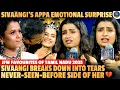Download Lagu Sivaangi’s Voice Breaks💔 Emotional Confession to Her Dad on Stage🥹 Moved Everyone to Tears ! | JFW