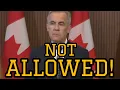 Download Lagu Canada's PM BLOCKS ALBERTA EXIT? - Parliament Debates INDEPENDENCE in 2025