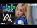 Download Lagu Dj Soda - LaLaLa (ESPAÑOL) 😱😍🔥