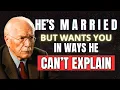 Download Lagu He’s MARRIED but DESIRES YOU in ways he CAN’T ADMIT | Carl Jung