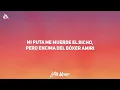 Natanael Cano & Anuel AA – Como Es Remix [Letra]