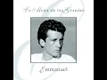 No He Podido Verte - Emmanuel
