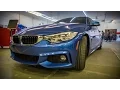 BMW Body Shop in Atlanta GA Performance Auto Collision