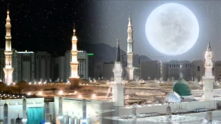 تلاوة لسورة طه للشيخ محمد أيوب رحمه الله من تراويح الحرم لعام 1414 هـ 