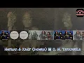 Download Lagu Perjalanan Kadir \u0026 Herman Soneta menuju O. M. Tarantulla | Reynold Panggabean \u0026 Camelia Malik