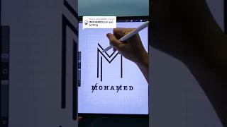 We Make Your Logo For Personal Business Brand Mohamed Growonyoutube Shorts 