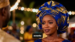 African Fashion  Tradition Meets Modern Style