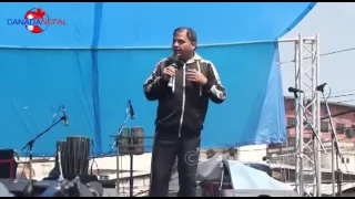 gaijatra special manoj gajurels comedy video canada nepal