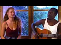 Cover Teenage Fantasy- Linda Antonia feat. Mel Seme