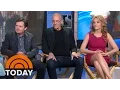 Lagu 'Great Scott!' 'Back to the Future' Cast Reunites | TODAY