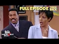 Boomerang The Steve Harvey Show FULL EPISODE S4E6 Throwback TV