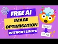Using ChatGPT to Code an Image Compression Tool for Free