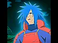 MADARA FEELS ITACHI CHAKRA 🥵🥶
