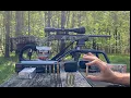 CVA Scout 350 Legend - Lets See How This Gun Performs