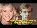 Jeffrey Dahmer in LOVE with THIS WOMEN - You must see THIS