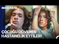 Vaka Dosyasi Akran Zorbaliginin Bu Kadari - Mucize Doktor