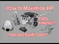 Modifying an LS1 - Everything you need to know