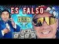 Download Lagu YA SALIO  QUE NO ES VERDAD, ES DE UTILERIA