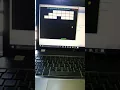 Bricks breaker java game