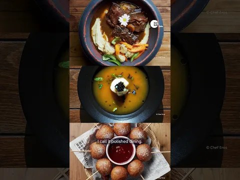 Why pay high price for staple food (in Nigeria)? || DW's Afrimaxx Reels