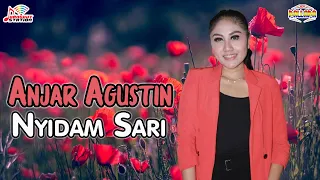 anjar agustin nyidam sari official music video 