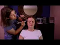 Download Lagu ASMR Reiki Healing Session with Feather Sweeping, Plucking and Energy Clearing