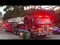 Seattle Fire Response Collection