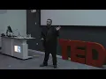 From Genomic Data to Genomic Knowledge Sandy Starr TEDxRoyal Holloway