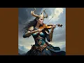 Shieldmaiden Fiddle