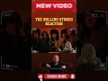 Download Lagu Reaction to The Rolling Stones - Angie #therollingstones #mickjagger #mickjaggerreaction