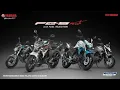 TVC Yamaha Motorcycle FZ + YES! Yamaha
